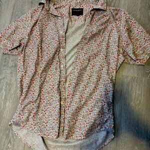 Bonobos men’s button down